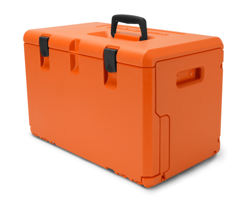 Powerbox® Chainsaw Carrying Case