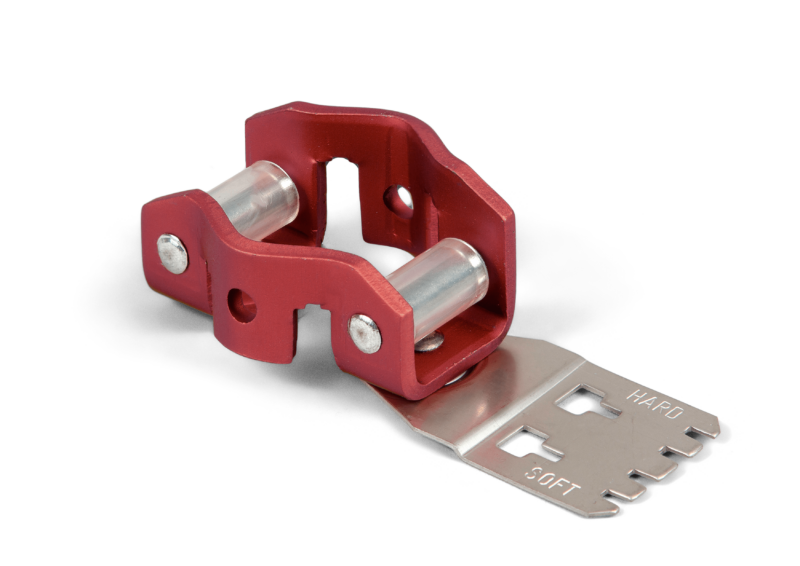 File gauge
