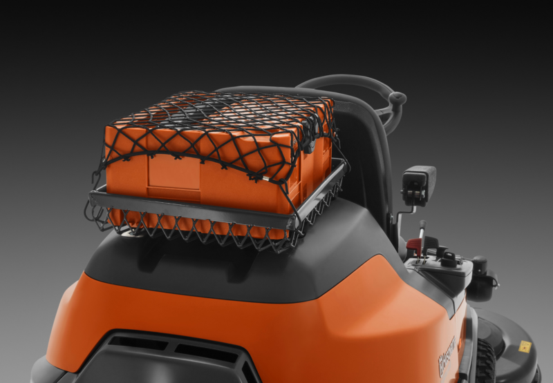 HUSQVARNA Cargo holder