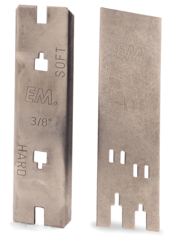 Guide de profondeur .325