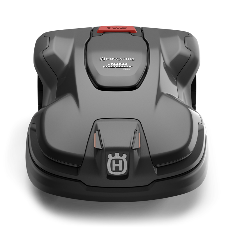 Châssis d'origine Automower