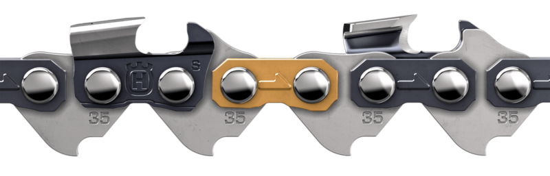 SAW CHAIN X-CUT S35G, .325