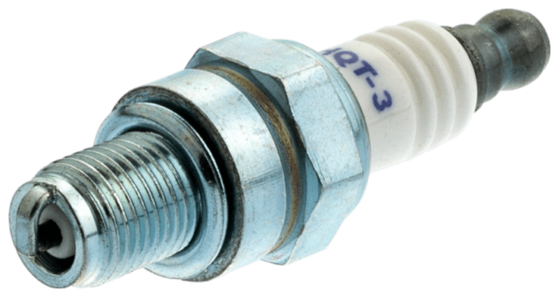 Husqvarna spark plug