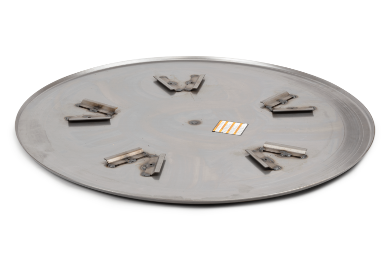 PAN Pallet 36&Prime;/48&Prime;