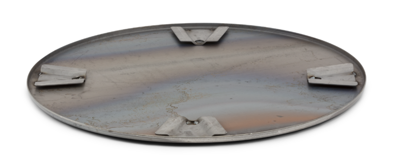 Disque de talochage de 36&Prime;