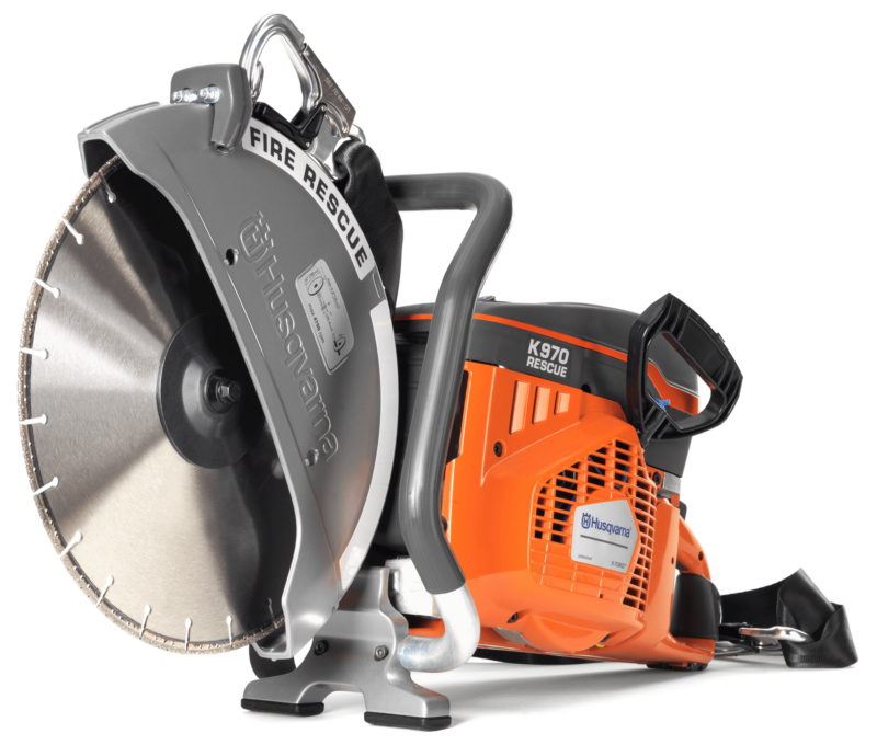 Husqvarna K 970 Rescue
