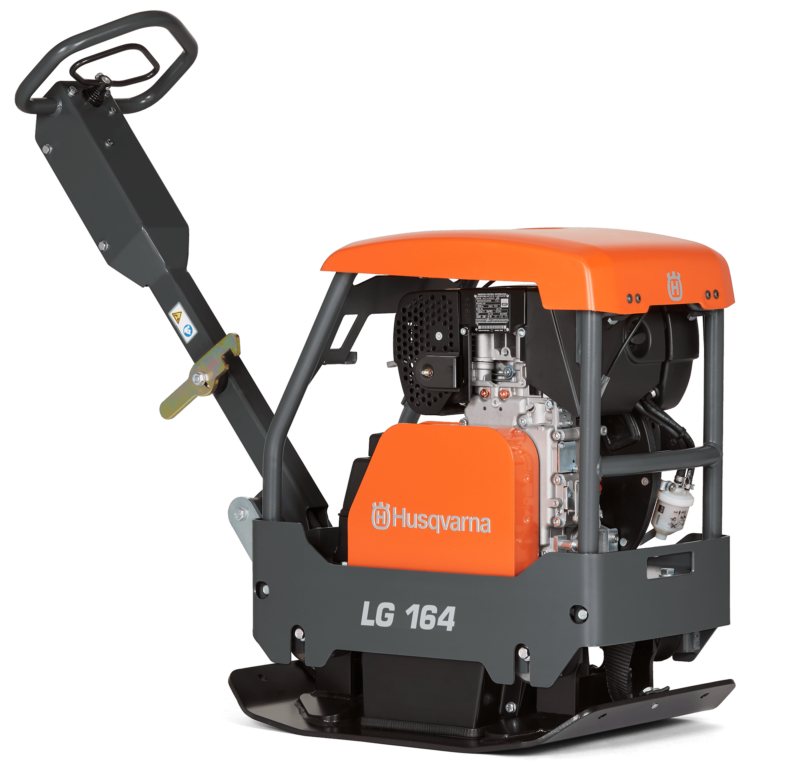 Husqvarna LG 164