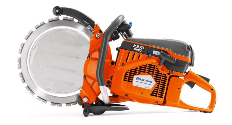 Husqvarna K 970 Ring