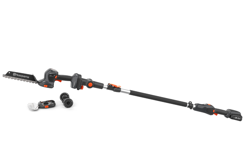 Husqvarna Aspire™ S20-P4A + Aspire™ pole-P4A avec batterie et chargeur