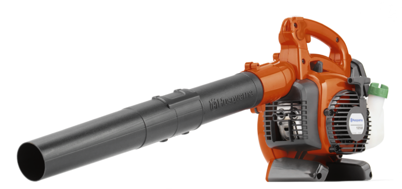 125B HUSQVARNA