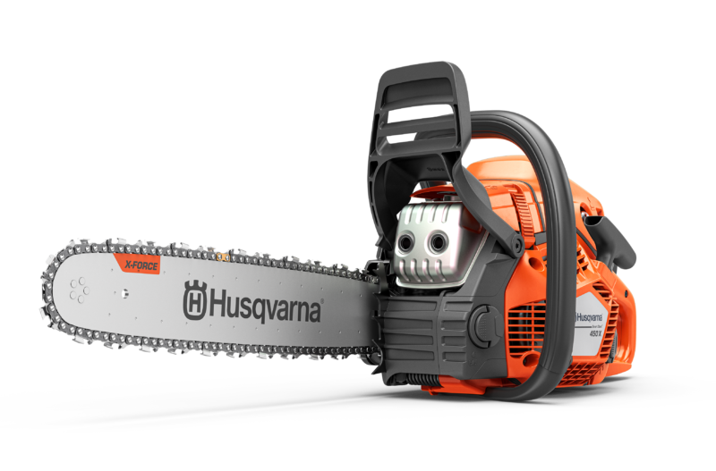 Husqvarna 450X