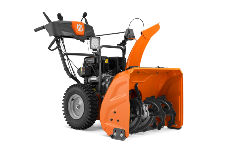 Husqvarna ST 269 Souffleuse à neige