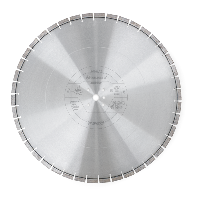 Husqvarna VARI-CUT™ F1690C